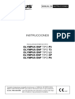 Fibronasolaringo Olympus P3 T3 L3 XP P4 PDF
