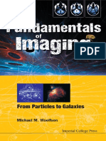 The Fundamentals of Imaging From Particles To Galaxies