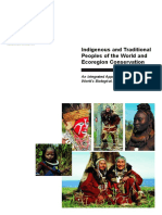 Indigenous and Traditional Peoples of TH PDF