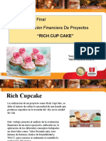 Diapostiva Cup Cake