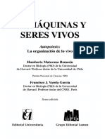 Maturana Humberto Y Varela Francisco - De Maquinas Y Seres Vivos.pdf