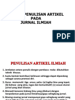 +TEKNIK-PENULISAN ARTIKEL ILMIAH-Metode Penel 2020