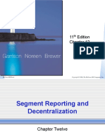 Segment Reporting PDF