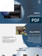 Wincs: Wireless Controller Design of Industrial Load Using Pe Devices