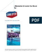 Defenseless Moments & Inside Out - PDF - 250520210422