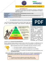 Necesidades y problemas como oportunidades de negocio