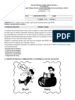 Ciclo V-VI-Ingles-Taller 3 PDF