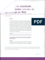 Modelado del estudiante para ambientes virtuales de aprendizaje en Web Rafael Morales Gamboa.pdf