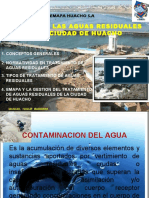 Gestion de La Sarenhuacho-Emapahuachos