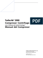 Manual de Ta-2000 en Español