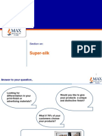 Super Silk PDF