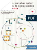 Simmel Goerg. Sociologia-Estudios-Sobre-Las-Formas-de-Socializacion.