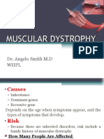 Muscular Dystrophy1