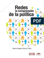 Redes para La Comprension de La Politica PDF