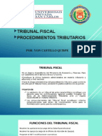 Tribunal Fiscal