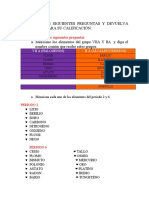 2 Actividad de Quimica