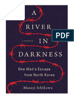 A River in Darkness PDF