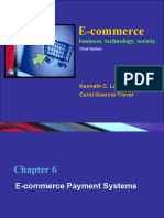 E-Commerce: Business. Technology. Society