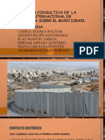 israel- palestina