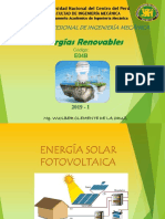 Energia renovable 