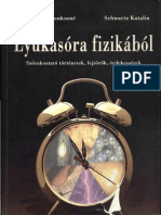 Bonifert Domokosné Schwartz Katalin - Lyukasóra Fizikából PDF