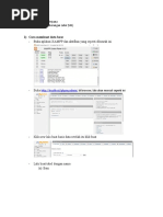 Surat Leterangan Lahir Visual Studio 2010