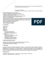 Planejamento 1º Ano PDF