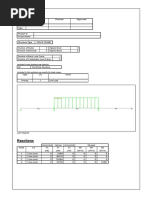 Job Information: Engineer Checked Approved