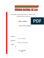 Modelo Atomico PDF