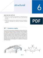 Analisis Estructural