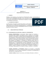 Anexo 1 Anexo Técnico PDF