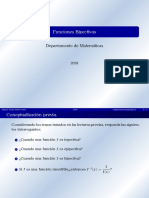 Funciones Biyectiva PDF