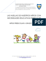 Guía Inclusión Primaria PDF