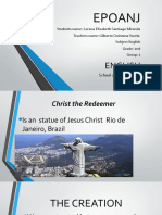 Cristo Redentor