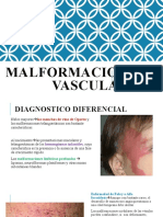 Malformaciones Vasculares Moto