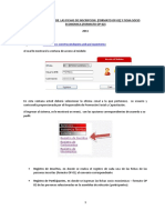 Guia de Ingreso Del Op-01 y Op-02