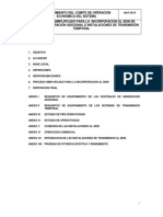 Procedimiento Simplificado para la Incorporación al SEIN de Unidades de Generación Adicional e Instalaciones de Transmisión.pdf