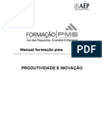 AEP Produtividade Inovacao