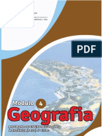 Indústria, comércio e geografia