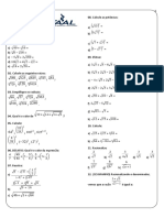 Ficha 03 - Potenciação, radiciação, fatorial.pdf