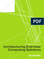 Nutanix - Architecturing End-User Computing Solutions.pdf