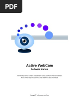 Download Active WebCam Manual by aleksander_3112 SN46438552 doc pdf