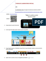 Actividad de Laboratorio - Corte 3