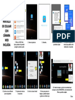 Instructivo para Grabar Usando Celular o Tablet