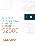 Building a Hyper-V 2016 Cluster for under $2500.pdf