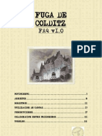 Faq - No - Oficial - La Fuga de Colditz v1.0