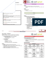 Deficit Moteur Etou Sensitif Des Membres PDF