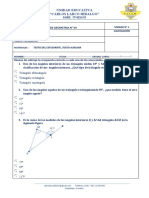 Tarea de Geometria N