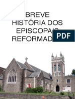 Historia Episcopal Reformada PDF