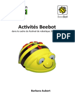 Activites Beebot PDF